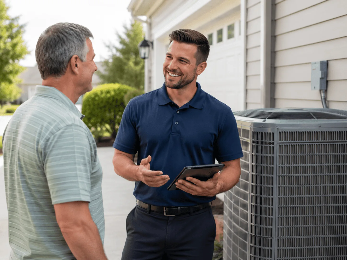Heat Pump Installation Bunn, NC FAQs